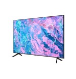 25690-Samsung Series 7 HG43CU700EUXEN Televisor 109,2 cm (43") 4K Ultra HD Smart TV Wifi Negro