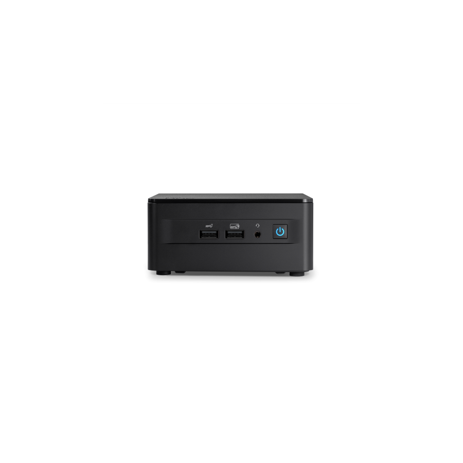 25693-ASUS NUC 13 RNUC13ANHI500002I Negro i5-1340P