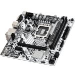 25699-Asrock H610M-HDV/M.2+ D5 Intel H610 LGA 1700 micro ATX