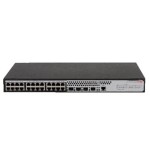 25710-H3C LS-1850V2-28P-HPWR-EI-GL switch Gestionado L2 Gigabit Ethernet (10/100/1000) Energia sobre Ethernet (PoE)