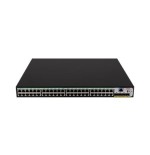 25714-H3C LS-5120V3-52P-PWR-LI-GL switch Gestionado L3 Gigabit Ethernet (10/100/1000) Energia sobre Ethernet (PoE) Negro