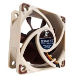 25731-NOCTUA VENTILADOR CAJA NF-A6X25 FLX , 60MM FAN, 60X60X25MM, 12V, 3000RPM/2400RPM/1600RPM, 19,3 DB(A), 29,2 M3/H, 2