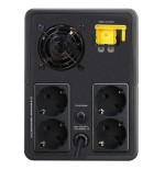 25737-APC Easy UPS sistema de alimentacion ininterrumpida (UPS) Linea interactiva 1,6 kVA 900 W