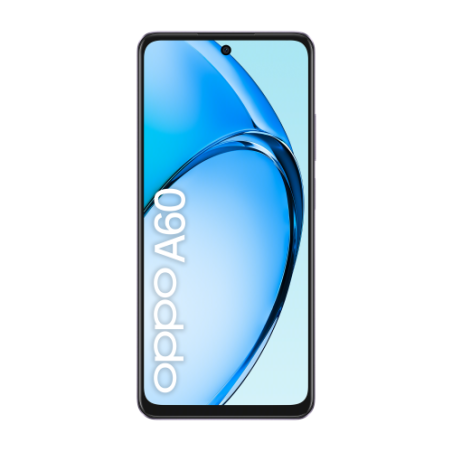 OPPO A60 16,9 cm (6.67") SIM doble Android 14 4G USB Tipo C 8 GB 256 GB 5000 mAh Purpura
