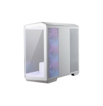 25787-MSI MAG PANO M100R PZ Micro Torre Blanco