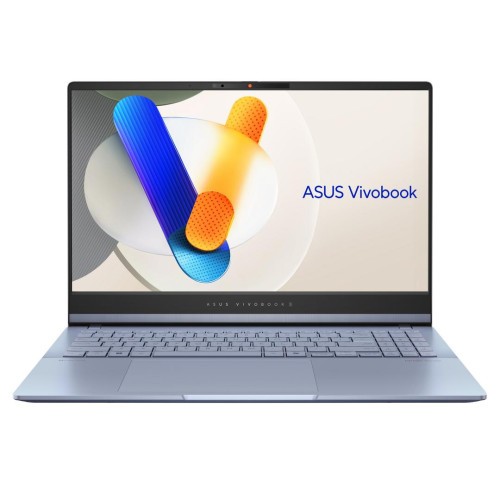 ASUS Vivobook S 15 OLED OLED S5506MA-MA111W - Ordenador Portatil 15.6" 3K 120Hz (Intel Core Ultra 7 155H, 16GB RAM, 1TB SSD, Arc