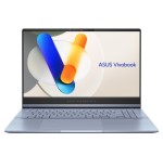 ASUS Vivobook S 15 OLED OLED S5506MA-MA111W - Ordenador Portatil 15.6" 3K 120Hz (Intel Core Ultra 7 155H, 16GB RAM, 1TB SSD, Arc