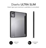 SUBBLIM CLEAR SHOCK CASE LENOVO TAB M11