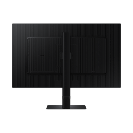 25817-Samsung ViewFinity S6 S60UD pantalla para PC 68,6 cm (27") 2560 x 1440 Pixeles Quad HD LCD Negro