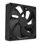 25826-NZXT RF-P12SF-B2 sistema de refrigeracion para ordenador Carcasa del ordenador Ventilador Negro 1 pieza(s)