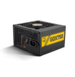 25830-NOX FUENTE ALIMENTACION GDX750  80+ GOLD 750W ATX 3.1