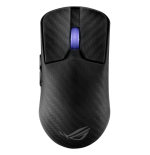 25833-ASUS ROG Harpe Ace Extreme raton Juego mano derecha RF Wireless + Bluetooth + USB Type-A Optico 42000 DPI