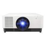 25836-Sony VPL-FHZ131L videoproyector Proyector para grandes espacios 13000 lumenes ANSI 3LCD WUXGA (1920x1200) Negro, B