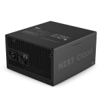 NZXT C1000 Gold unidad de fuente de alimentacion 1000 W 24-pin ATX ATX Negro