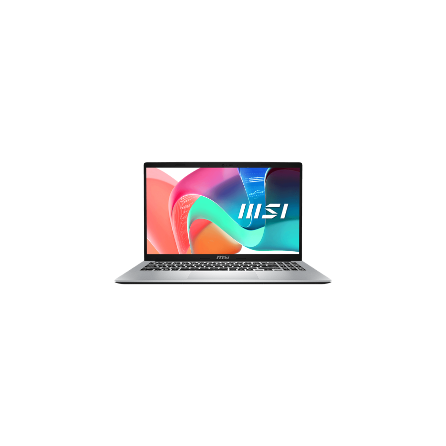 25844-MSI PORTATIL MODERN 15 F13MG-079ES. 15.6" FHD IPS. INTEL CORE I7-1355U. 32GB (16X2) LPDDR4. 1TB SSD. WIN11 HOME PL