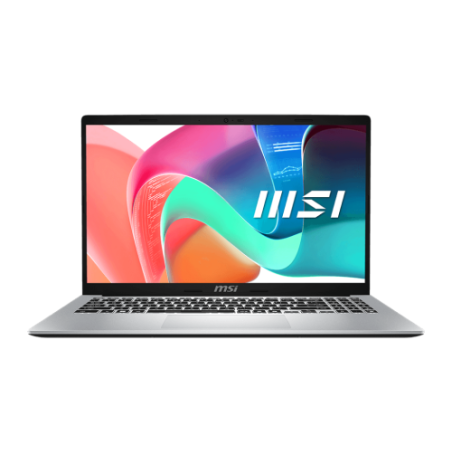 25844-MSI PORTATIL MODERN 15 F13MG-079ES. 15.6" FHD IPS. INTEL CORE I7-1355U. 32GB (16X2) LPDDR4. 1TB SSD. WIN11 HOME PL