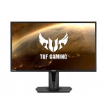 ASUS TUF Gaming VG27AQ 68,6 cm (27") 2560 x 1440 Pixeles WQHD LED Negro