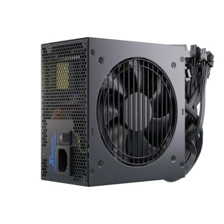 25853-SEASONIC PSU SSR-750FM 80PLUS GOLD