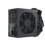 Seasonic Netzteil 850W G12 GC-850 80+Gold unidad de fuente de alimentacion ATX Negro