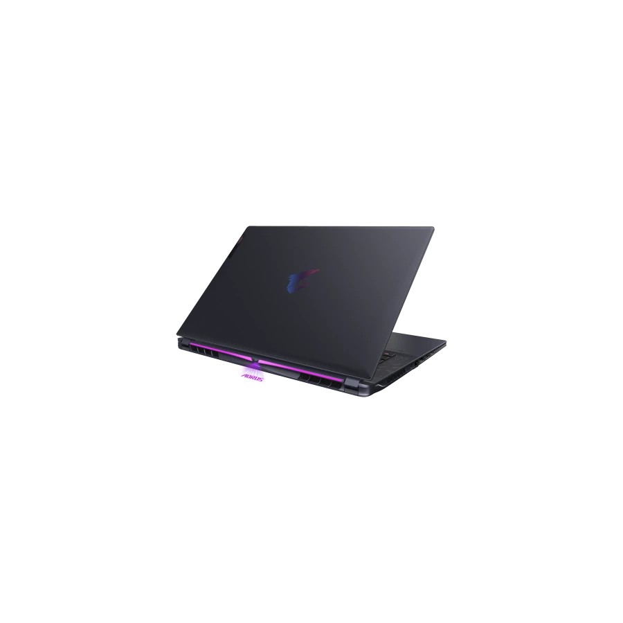 GIGABYTE PORTATIL AORUS 16X ASG-53ESC54SH,i7-14650HX,16GB DDR5,SSD 1TB,16" QHD 165Hz,RTX4070/8GB,W11HOME