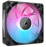 25863-VENTILADOR CAJA CORSAIR RX RGB MAX Series, iCUE LINK RX120 RGB MAX, 120mm RGB Fan, Single Fan CO-9051033-WW