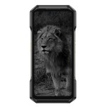 ULEFONE SMARTPHONE RUGERIZADO 5G TERMICO ARMOR 27 PRO. 6.78" FHD+ 120HZ. 12GB RAM. 256GB. MTK DIMENSITY 6300 5G. 10600 MAH. NEGR