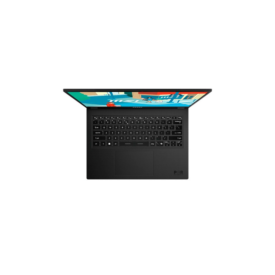 MSI PORTATIL MODERN 14 H D13MG-233ES. 14" FHD+ (1920X1200) IPS. INTEL CORE I7-13620H. IRIS XE GRAPHICS. DDR IV 8GBX2 (3200MHZ). 