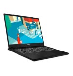 MSI PORTATIL MODERN 14 H D13MG-233ES. 14" FHD+ (1920X1200) IPS. INTEL CORE I7-13620H. IRIS XE GRAPHICS. DDR IV 8GBX2 (3200MHZ). 