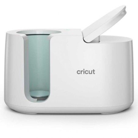 25878-Cricut Mug Press Blanco