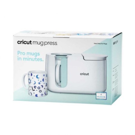 25879-Cricut Mug Press Blanco