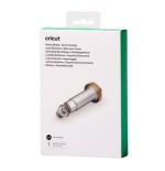 25882-Cricut 2007449 pieza y accesorio para maquinas de corte para bricolaje Unidad de corte