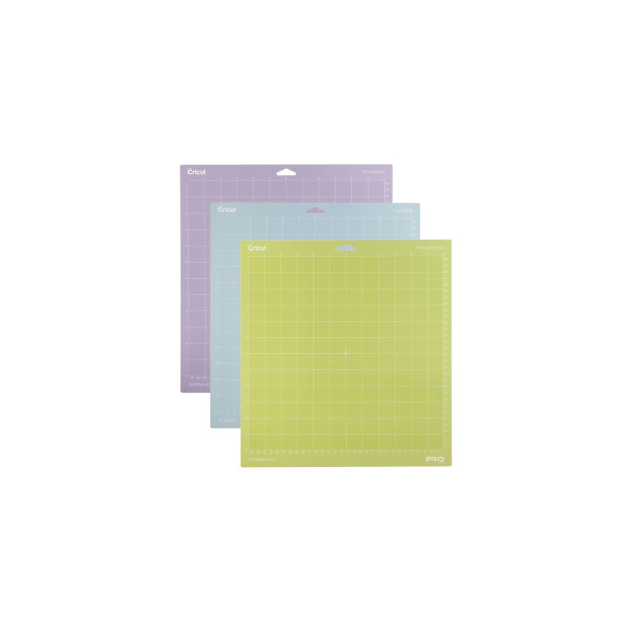 25887-Cricut 2003546 suministro para maquinas de corte para bricolaje