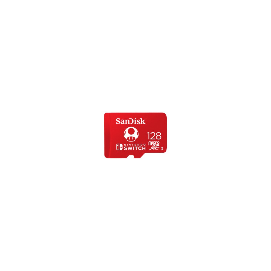 2591-Sandisk SDSQXAO-128G-GNCZN memoria flash 128 GB MicroSDXC