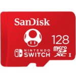 2591-Sandisk SDSQXAO-128G-GNCZN memoria flash 128 GB MicroSDXC