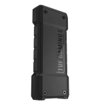 ASUS TUF Gaming A2 Caja externa para unidad de estado solido (SSD) Negro M.2