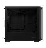 25924-ASUS A23 PLUS TG ARGB BLACK Negro