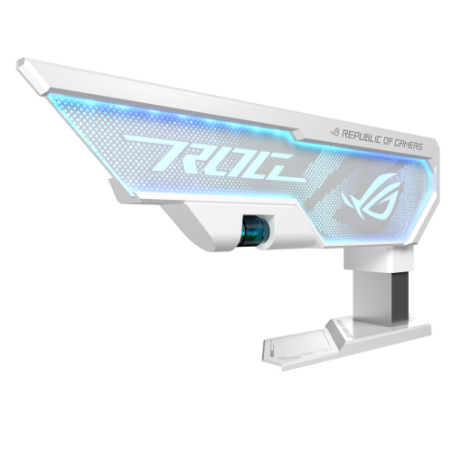 25925-ASUS ROG Herculx Graphics Card Holder Universal Soporte para tarjeta grafica