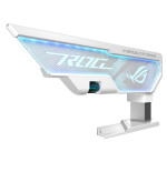 25925-ASUS ROG Herculx Graphics Card Holder Universal Soporte para tarjeta grafica