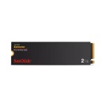 25928-SanDisk Extreme 2TB, M.2 2280 PCIe Gen 4 NVMe, con velodidad de lectura de hasta 5150 MB/s