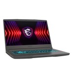 MSI PORTATIL THIN A15 B7UC-415ES. 15.6" FHD (1920*1080) 144Hz IPS. RYZEN 7 7735HS. RTX 3050, GDDR6 6GB. DDR IV 8GB*2 (3200MHZ). 