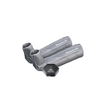 25939-THERABODY RecoveryAir Pump + Small Boots EU