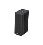 2594-Creative Labs T100 Rango completo 20 W Negro Inalambrico y alambrico