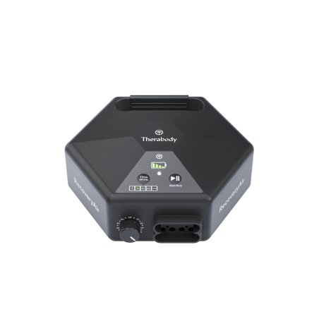 25940-THERABODY RecoveryAir Pump + Small Boots EU