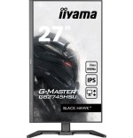 25943-iiyama G-MASTER GB2745HSU-B2 LED display 68,6 cm (27") 1920 x 1080 Pixeles Full HD Negro