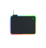 2595-Razer Firefly V2 Negro Alfombrilla de raton para juegos