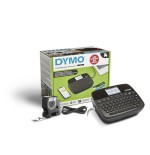 25964-ROTULADORA LABELMANAGER 640CB KIT CASE DYMO 2202121