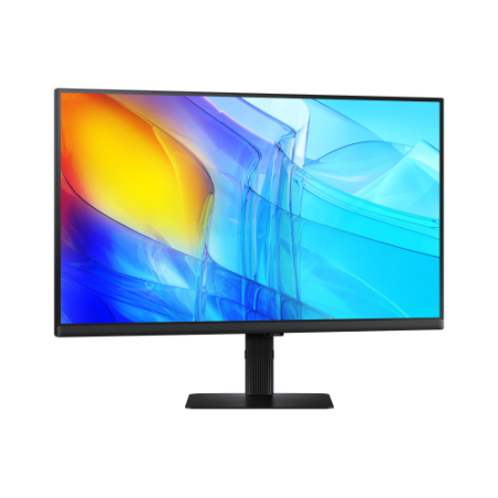 Samsung S80D pantalla para PC 81,3 cm (32") 3840 x 2160 Pixeles 4K Ultra HD LCD Negro