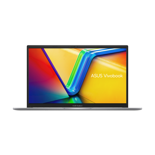 ASUS Vivobook 15 F1504VA-NJ1705 - Ordenador Portatil 15.6" Full HD (Intel Core i7-1355U, 16GB RAM, 1TB SSD, Iris Xe Graphics, Si