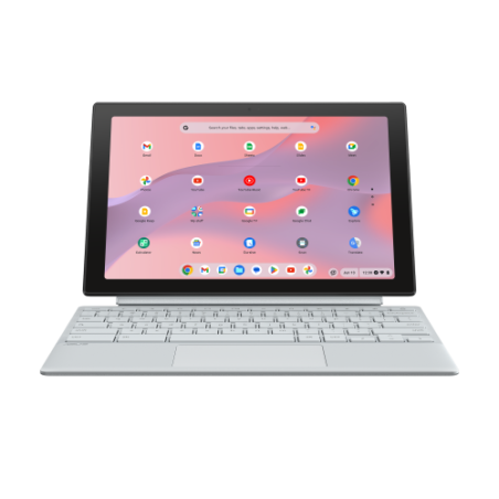 25985-ASUS Chromebook CM30 Detachable CL3001DM2A-R70323 - Ordenador Portatil 10.51" WUXGA (ARM Cortex Kompanio 520, 8GB