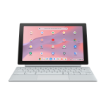 25985-ASUS Chromebook CM30 Detachable CL3001DM2A-R70323 - Ordenador Portatil 10.51" WUXGA (ARM Cortex Kompanio 520, 8GB